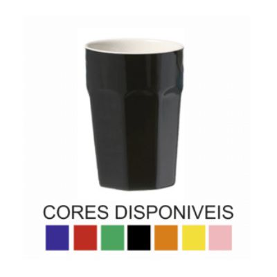 COPO DE CERÂMICA 300 ML - CAN035