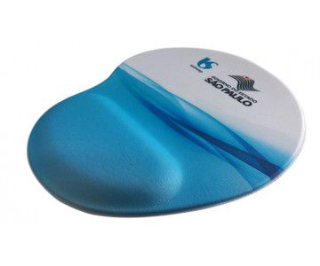 MOUSE PAD ERGÔNOMICO - MPD001