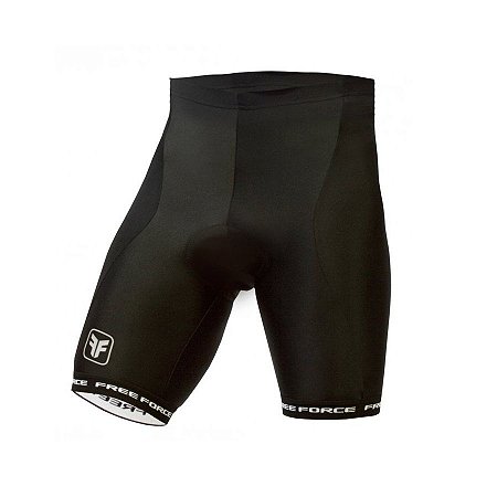 Bermuda ciclismo masculina Free Force Neo Classic