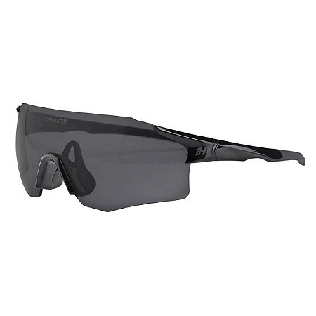 Óculos de ciclismo esportivo High One Flux c/ 2 lentes