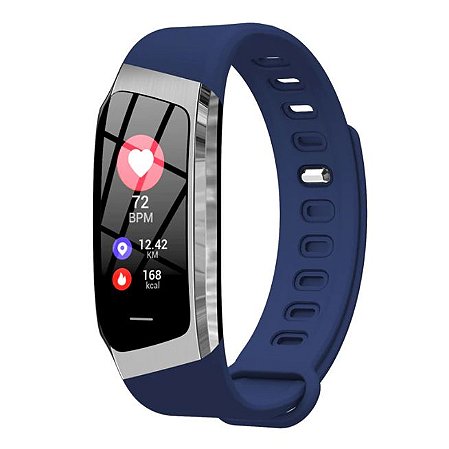 talk band smart watch