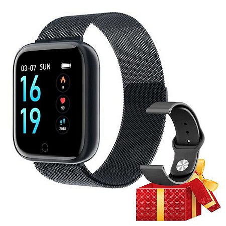 Dali relógios smartwatch Clearance