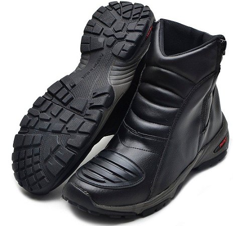 bota sem cadarço