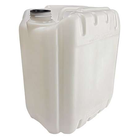 Bombona 20 Litros para Produtos Inflamáveis -  Com certificado Inmetro