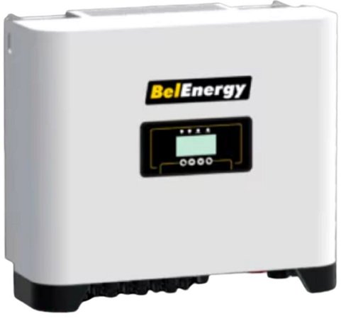 Inversor Belenergy - Plus 50kW - Trifásico - 380V