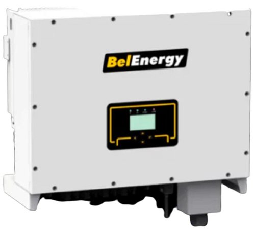 Inversor Belenergy - Plus 40kW - Trifásico - 220V