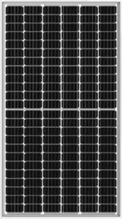 Painel Solar - Monocristalino - 120 Células - 460W - Bifacial
