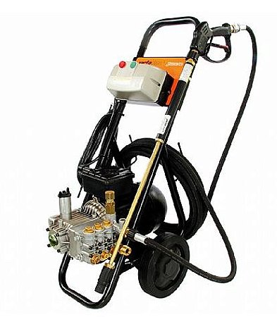 Lavadora de Alta Pressão Profissional J7600 Monofásica 3CV 254V - Jacto