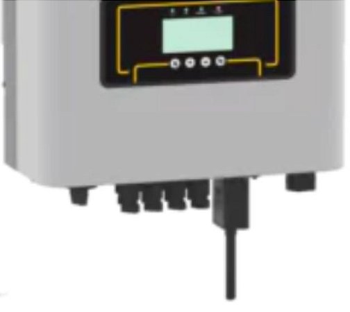 Inversor Solar 15kW Seu Posto SeuPosto Com Equipamentos Para 
