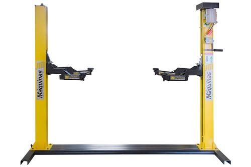 Elevador Automotivo 2,5Ton - 220v Trifásico