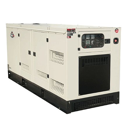 Grupo Gerador de Energia à Diesel 60 KVA Trifasico 220V - SeuPosto.Com |  Equipamentos para Posto e Abastecimento Industrial