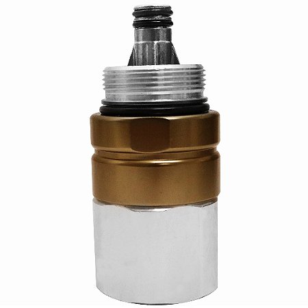 Válvula de Segurança Breakaway para Recuperação de Vapor