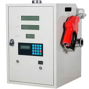 Conjunto Gasolina 40l/min 0,3% de Precisão 220V