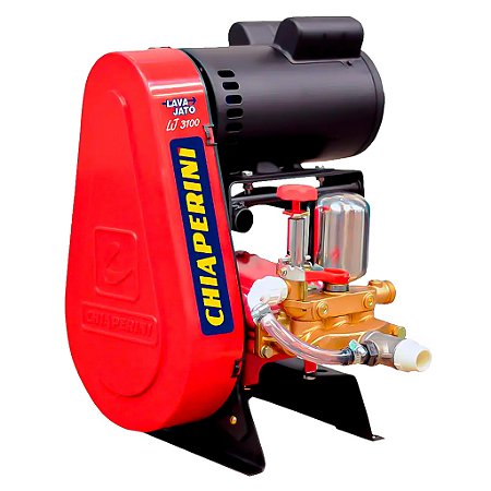 Lavadora Lava Jato LJ3100 - CHIAPERINI 127/220V MANG 3/8"