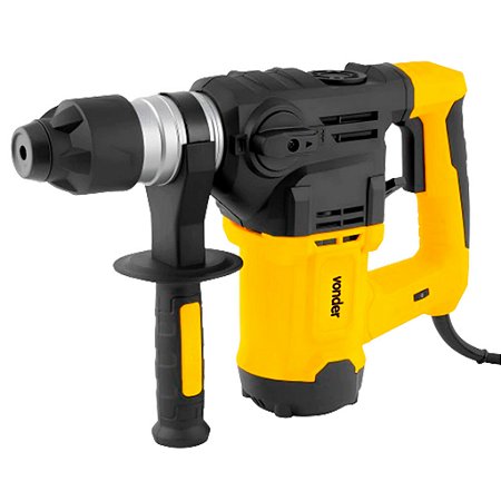 Martelete Perfurador/ Rompedor  MPV 1500 - VONDER 220V