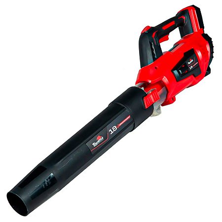 Soprador a Bateria 18V - TOYAMA TBT18ABL350-K Bivolt