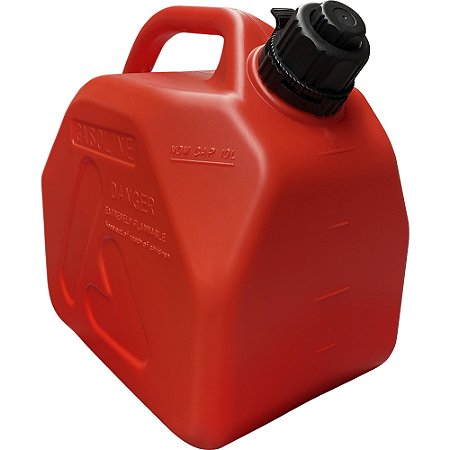 Unidade de Abastecimento para Transferência de Gasolina 10L