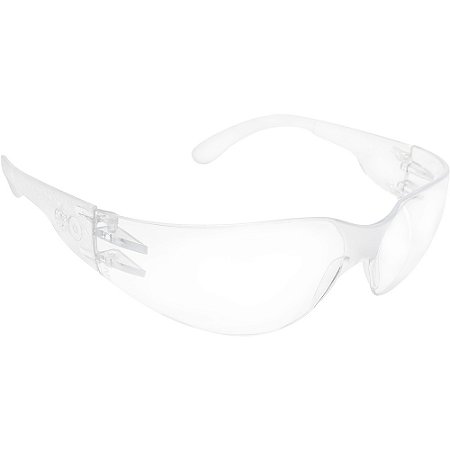 Óculos de Segurança Minotauro Incolor