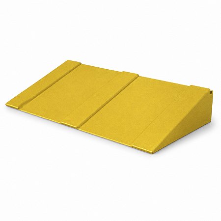 Rampa para Pallet de Contenção | SeuPosto