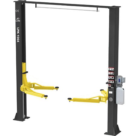 Elevador Automotivo Trifásico 220/380V 4,2 Ton - LPK-1004