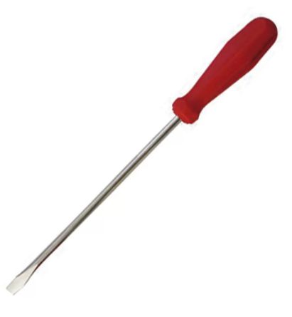 Chave de Fenda Simples 3/16 x 4 - Robust