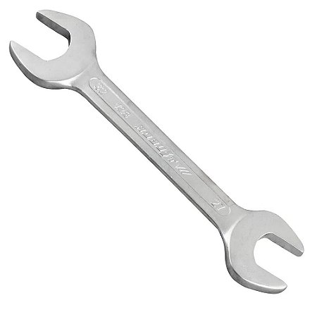 Chave Fixa / Chave de Boca - Robust