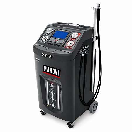 Máquina para Troca de Fluido da Transmissão Automática 20L 220V - Mahovi