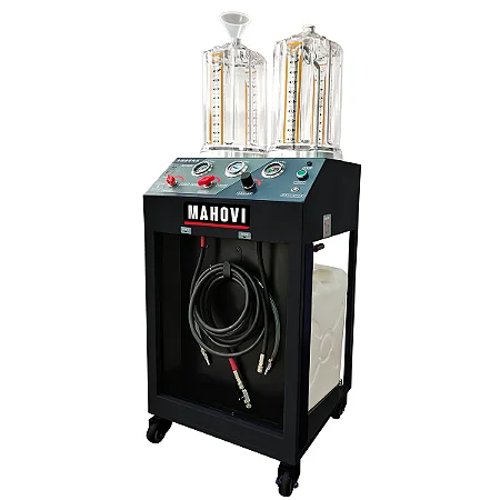 Máquina de Troca de Líquido de Arrefecimento 25L