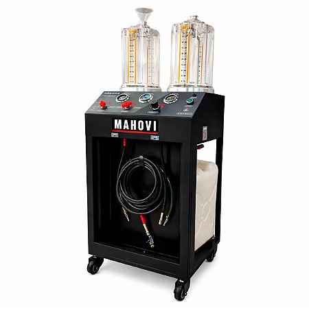 Máquina de Troca de Líquido de Arrefecimento 220v - MAH-4015