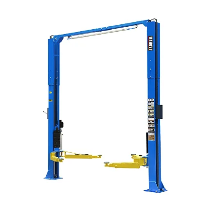 Elevador Pórtico Eletro Hidráulico 4.5 Toneladas – MAH-1020