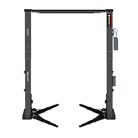 Elevador Pórtico Eletro Hidráulico Trave 6 Toneladas – MAH-1006