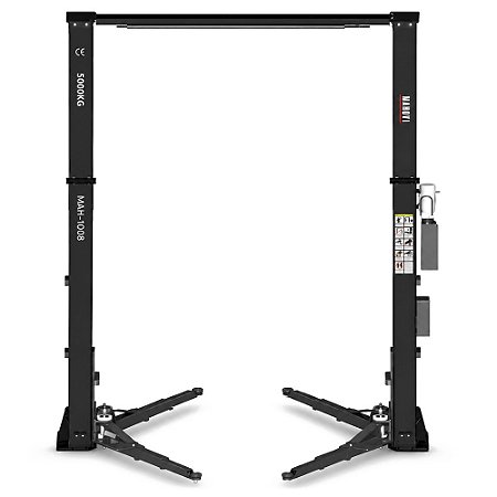 Elevador Pórtico Eletro Hidráulico 5 Toneladas – MAH-1008