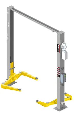Elevador Pórtico Eletro Hidráulico 4.2 Toneladas – MAH-1010S