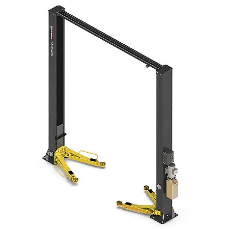 Elevador Pórtico Eletro Hidráulico 4.2 Toneladas – MAH-1014