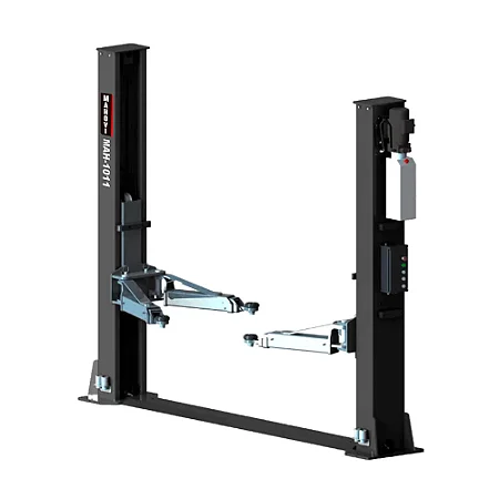 Elevador Automotivo Eletro Hidráulico com Base Inferior 5 Toneladas – MAH-1011