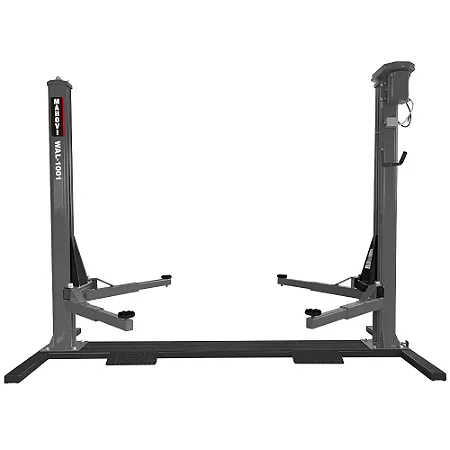 Elevador Automotivo Elétrico com Base Inferior 2.5 Toneladas – WAL-1001