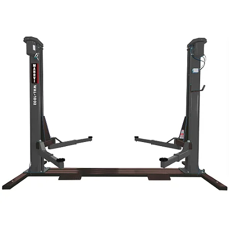 Elevador Automotivo Elétrico com Base Inferior 4 Toneladas – WAL-1002