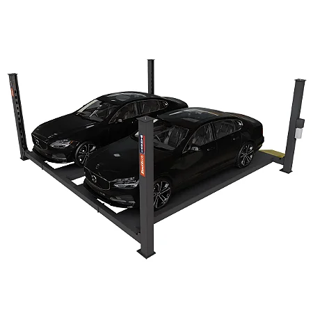 Duplicador de Vaga Automotiva MAH-3041