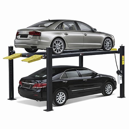 Duplicador de Vaga Automotiva FuelTech by Mahovi MAH-3045