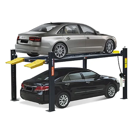 Duplicador de Vaga Automotiva FuelTech by Mahovi MAH-3045