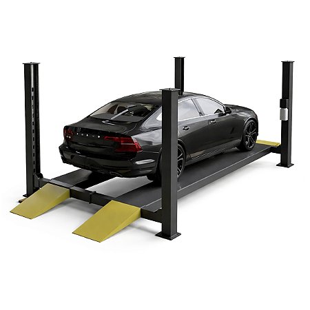 Duplicador de Vaga Automotivo FuelTech by Mahovi MAH-3046