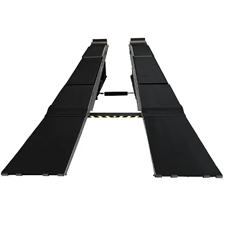 Rampa Automotiva Pneumática 4 Toneladas – WAL-3013