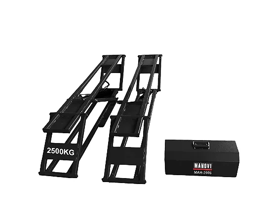 Elevador Automotivo Plataforma Portátil 2.5 Toneladas – MAH-2006