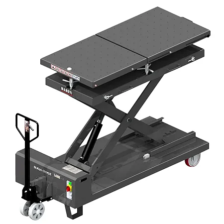 Elevador para Bateria EV 1.2 Toneladas – MAH-3002