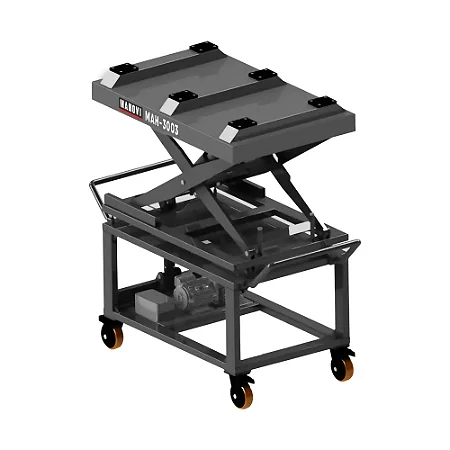 Elevador para Bateria EV 1 Tonelada – MAH-3003