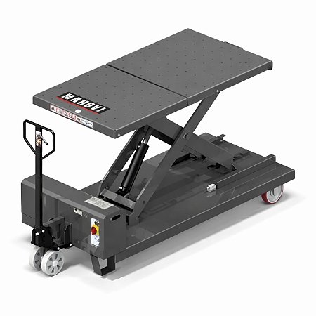 Elevador para Bateria EV 1.2 Toneladas – WAL-3003