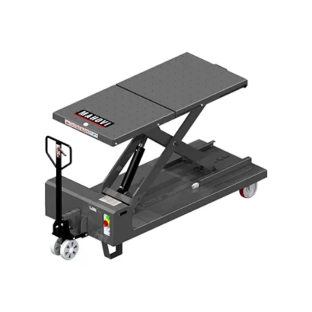 Elevador para Bateria EV 1.2 Toneladas WAL-3003