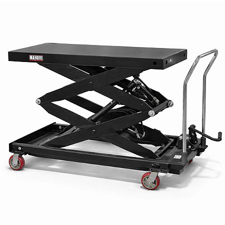 Mesa Elevatória Hidráulica para Elevação de Cargas até 1.000 kg - MAH-3005