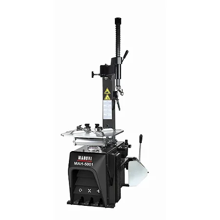 Desmontadora de Pneus para Automóveis – MAH-5001