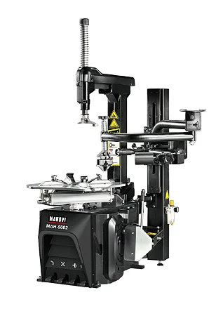 Desmontadora de Pneus com Braço Auxiliar – MAH-5002